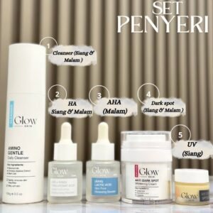 Set Penyeri