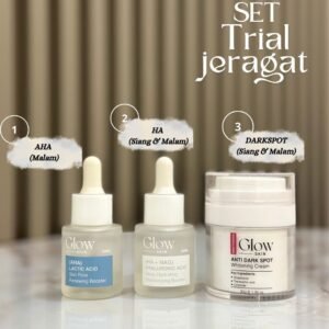 Set Trial Jeragat