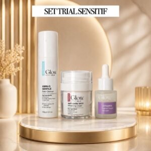 Set Trial Sensitif